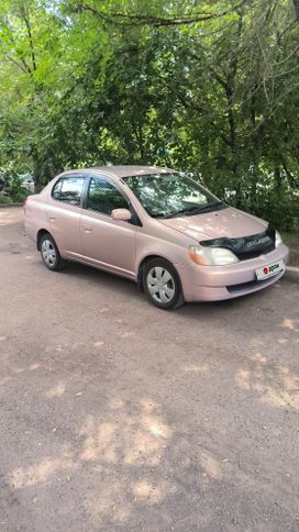  Toyota Platz 2000 , 398000 , 