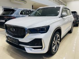 SUV   Geely Monjaro 2024 , 4852190 , -