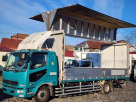   Mitsubishi Fuso Fighter 2017 , 8650000 , 