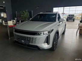 SUV   EXEED RX 2024 , 3800000 , 