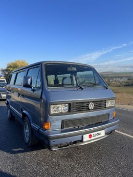   Volkswagen Transporter 1985 , 1490000 , 