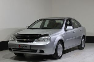  Chevrolet Lacetti 2012 , 449000 , 