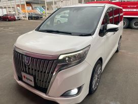    Toyota Esquire 2017 , 2000000 , 