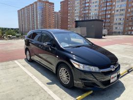    Honda Stream 2012 , 1290000 , 