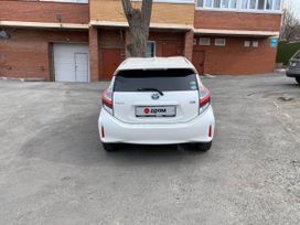  Toyota Aqua 2018 , 1050000 , 
