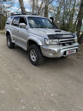 SUV   Toyota Hilux Surf 1999 , 850000 , -