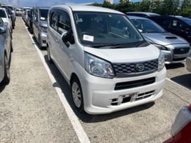  Daihatsu Move 2020 , 629000 , 