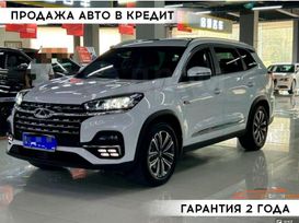 SUV   Chery Tiggo 8 2023 , 2330000 , 