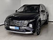 Москва Tucson, 2025 Москва Tucson, 2025