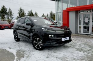 SUV   JAC JS6 2022 , 2599000 , 