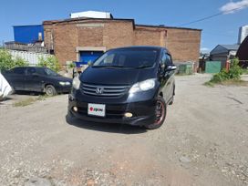    Honda Freed 2011 , 990000 , 