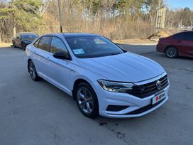  Volkswagen Jetta 2018 , 1790000 , 