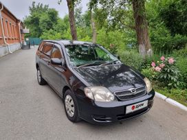  Toyota Corolla Fielder 2002 , 540000 , 