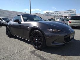   Mazda Roadster 2021 , 2495000 , 