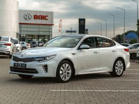  Kia Optima 2016 , 1695000 , 