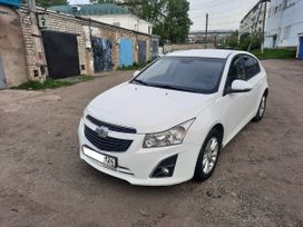  Chevrolet Cruze 2013 , 900000 , 