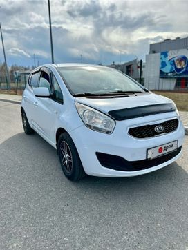  Kia Venga 2011 , 715000 , 