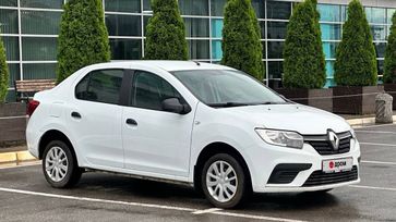  Renault Logan 2018 , 845000 , 