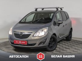    Opel Meriva 2011 , 735000 , 