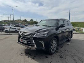SUV   Lexus LX570 2016 , 7000000 , 