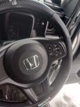    Honda N-VAN 2019 , 950000 , 