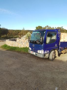  Mazda Titan 2002 , 1620000 , 