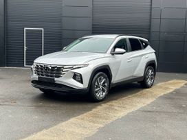 SUV   Hyundai Tucson 2024 , 3795000 , 