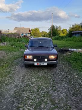   2105 2007 , 135000 , 