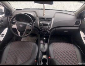  Hyundai Solaris 2016 , 750000 , 