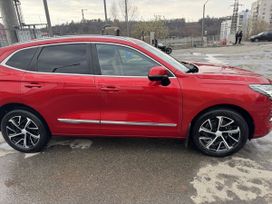 SUV   Haval Jolion 2021 , 1500000 , 