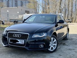  Audi A4 2008 , 815000 , 