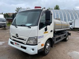 ,   Hino 300 2021 , 2570000 , 