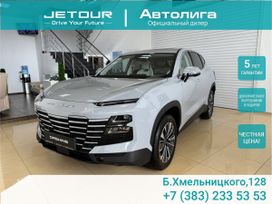 SUV   Jetour Dashing 2024 , 3189900 , 