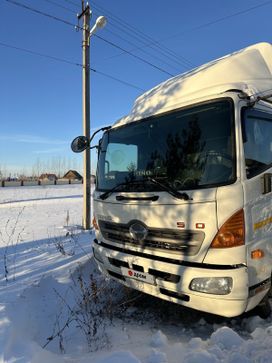   Hino 500 2020 , 7700000 , 