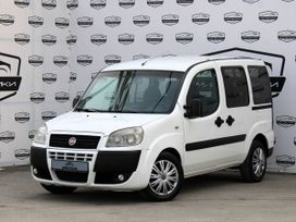    Fiat Doblo 2012 , 599999 ,  