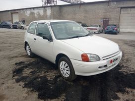  Toyota Starlet 1998 , 260000 , 