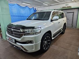 SUV   Toyota Land Cruiser 2016 , 6950000 , 