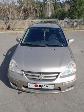  Suzuki Liana 2004 , 200000 , 