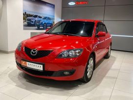  Mazda Mazda3 2007 , 605000 , 