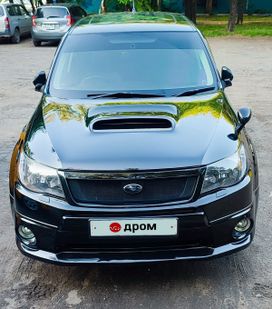 SUV   Subaru Forester 2011 , 1600000 , 