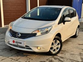  Nissan Note 2013 , 799000 , 