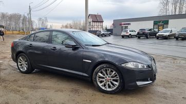  Jaguar XF 2013 , 1450000 , 