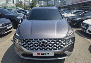 SUV   Hyundai Santa Fe 2022 , 2090000 , 