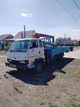  () Hino Ranger 1998 , 1600000 , 