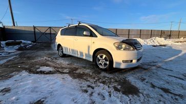    Toyota Ipsum 2002 , 1000000 , 