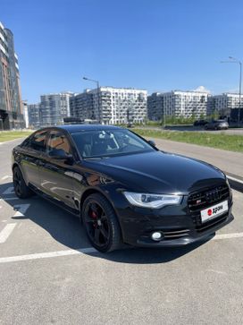  Audi A6 2012 , 1620000 , -
