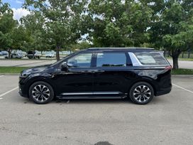    Kia Carnival 2022 , 3299999 , 