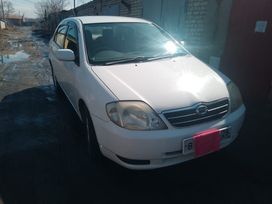  Toyota Corolla 2001 , 565000 , 