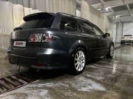  Mazda Mazda6 2006 , 510000 ,  