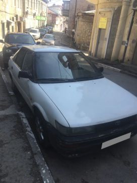  Toyota Corolla 1988 , 45000 , 